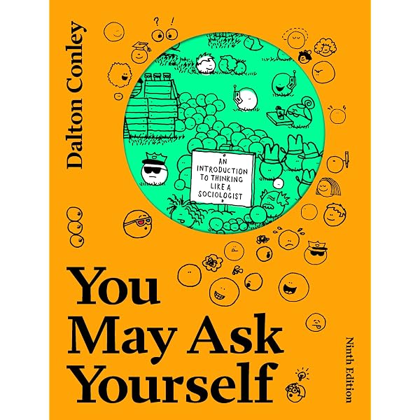 You May Ask Yourself: An Introduction to Thinking like a