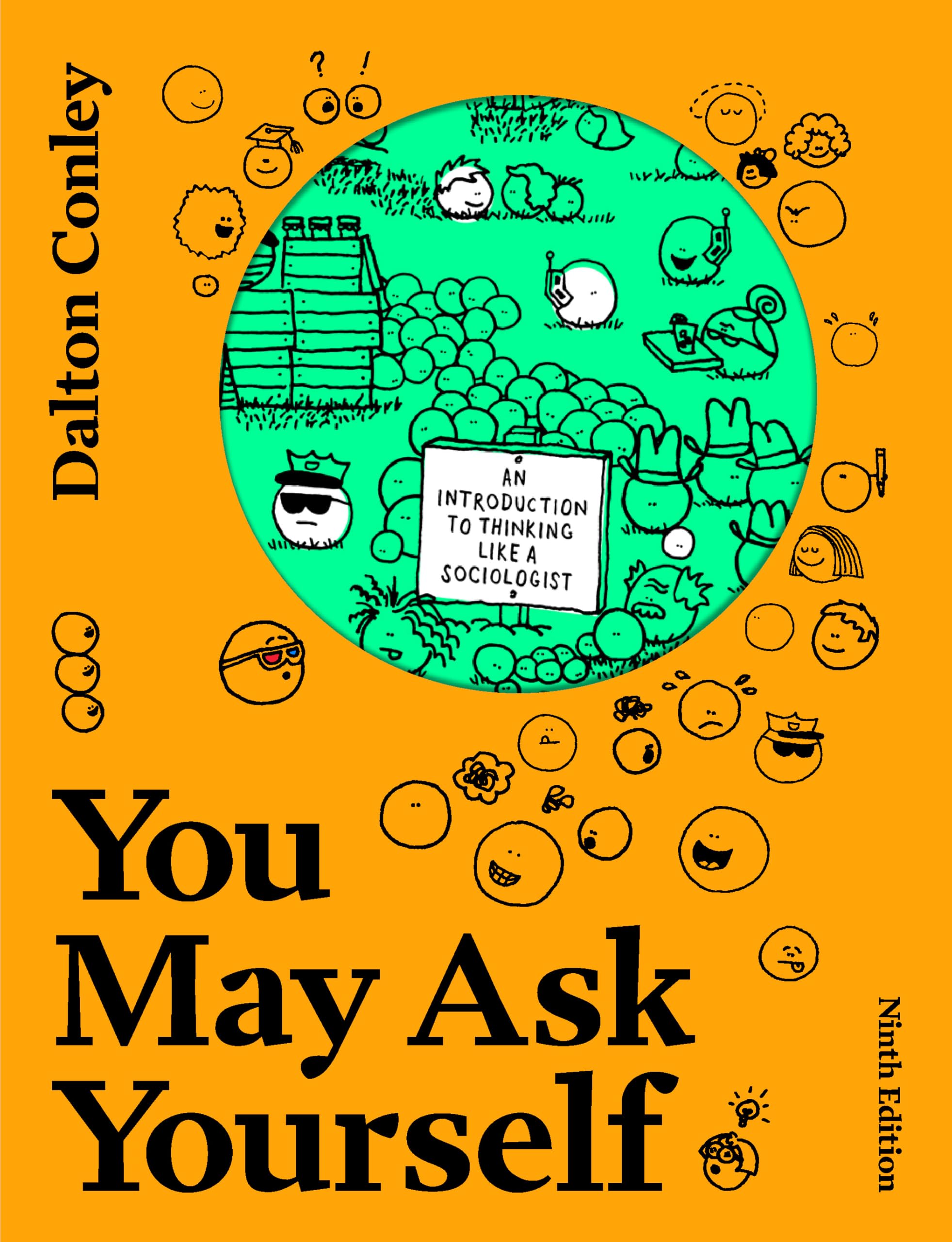 You May Ask Yourself W/Access