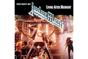 The Best Of Judas Priest: Living After Midnight