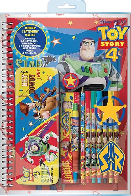 toy story 4 amazon uk