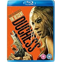 Amazon.com: Her Private Hell (Blu-ray/DVD Combo) : Lucia Modugno