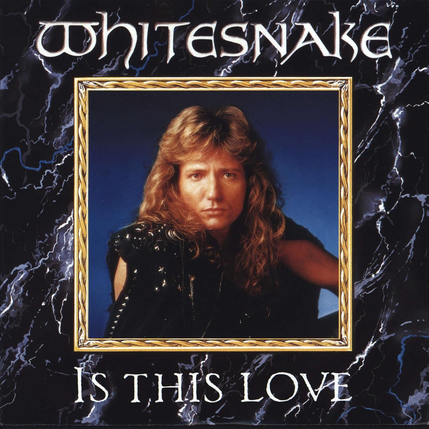Whitesnake - Whitesnake - Is This Love - [7&quot;] - Amazon.com Music