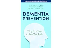 Dementia Prevention: Using Your Head to Save Your Brain