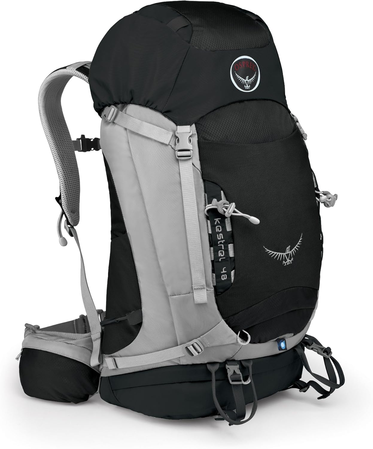 osprey packs kestrel 48 backpack