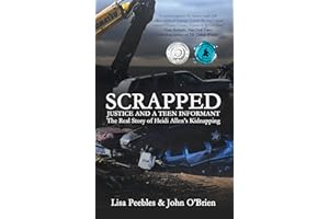Scrapped: Justice and a Teen Informant
