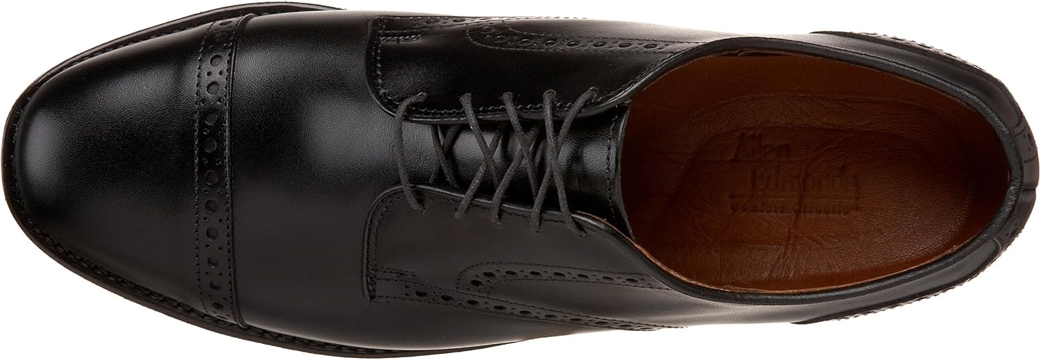 allen edmonds benton