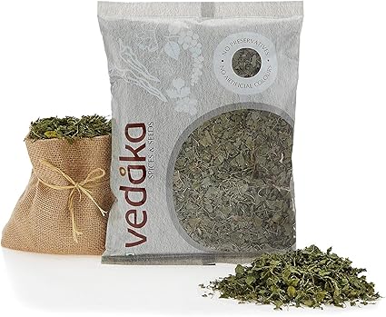 Amazon Brand-Vedaka Kasuri Methi, 50g