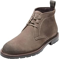 Cole Haan zerogrand‎ suede chukka boots taupe men’s size 10 business casual Cole Haan Men main image 4