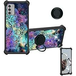 Aroepurt Nokia G310 5G Case Compatible with Nokia