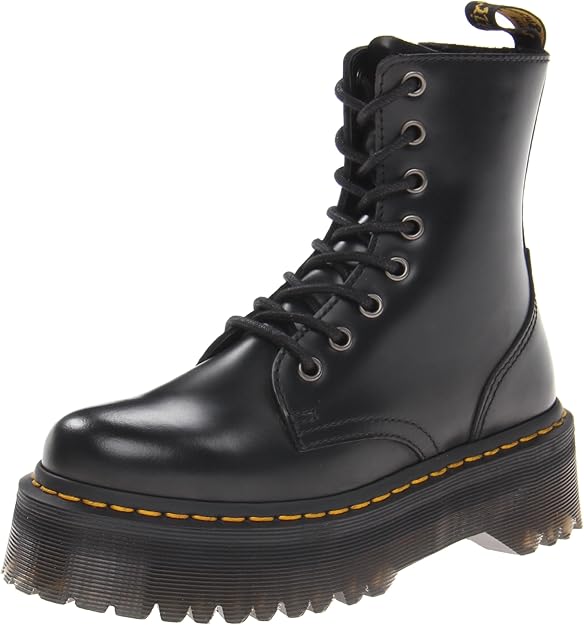 dr martens jadon replica