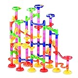building block heaven marble run