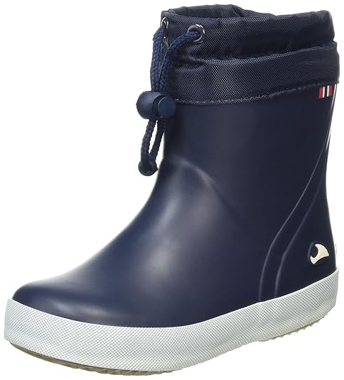 Viking Unisex-Kinder Alv Gummistiefel