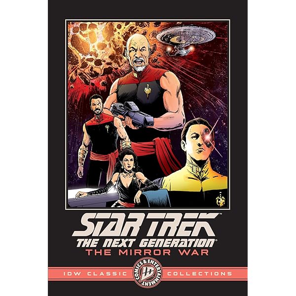 Amazon.com: Star Trek Voyager: 25th Anniversary Special Book