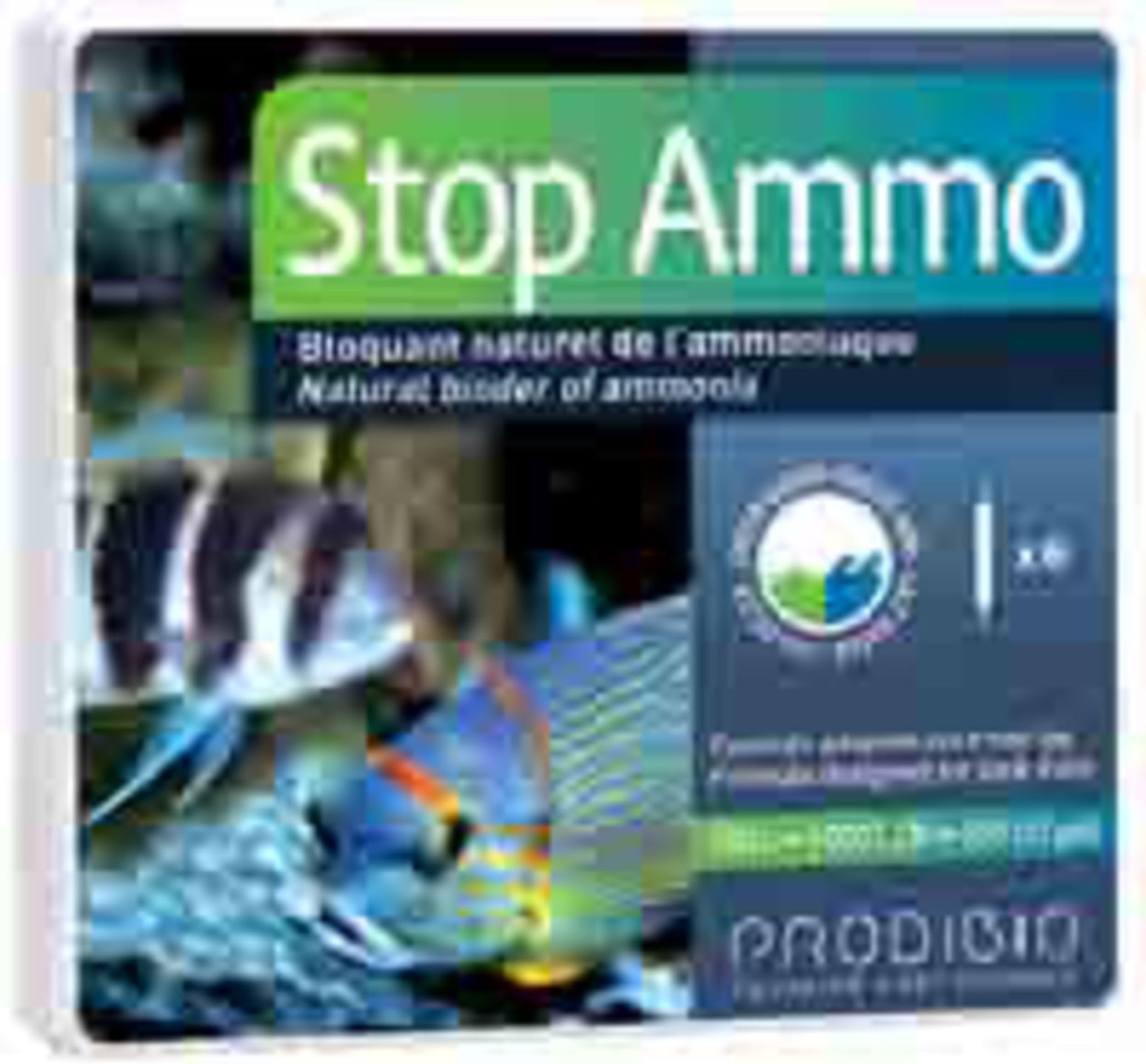 Prodibio Stop Ammo (Pack Size: 6 Vials)