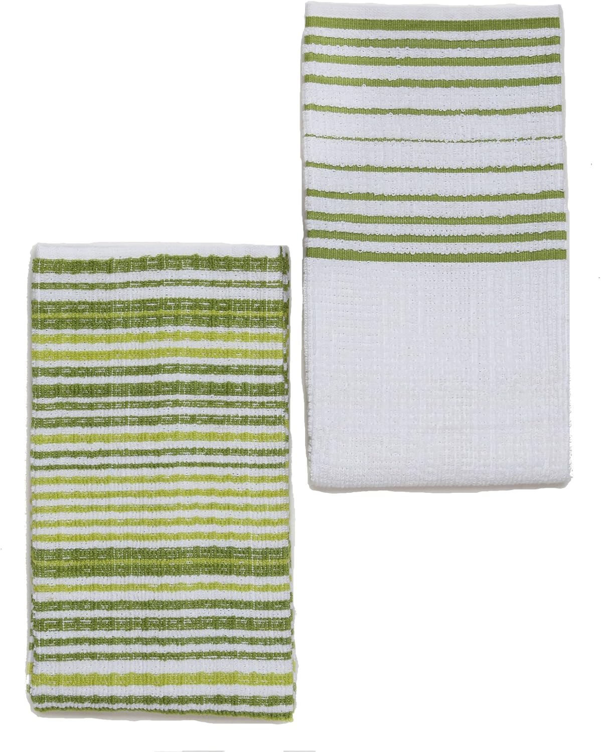 Kuk's Cuisine Kitchen Towels Ultra Absorbent 100