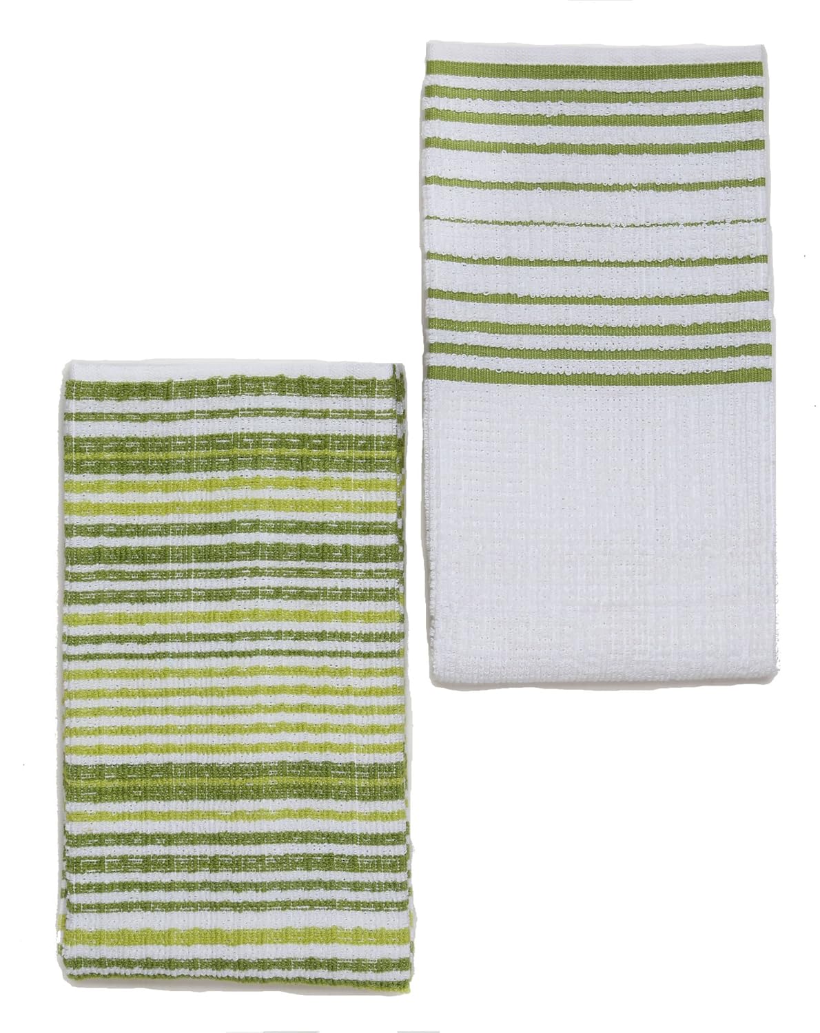 Best Brown Stripe Kitchen Towel