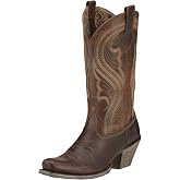 Ariat Women's Lively Western Cowboy Boot