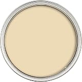 Leyland Granocryl Smooth Masonry Cream 5L - 50 m² Coverage, Touch Dry 1-2h view 2