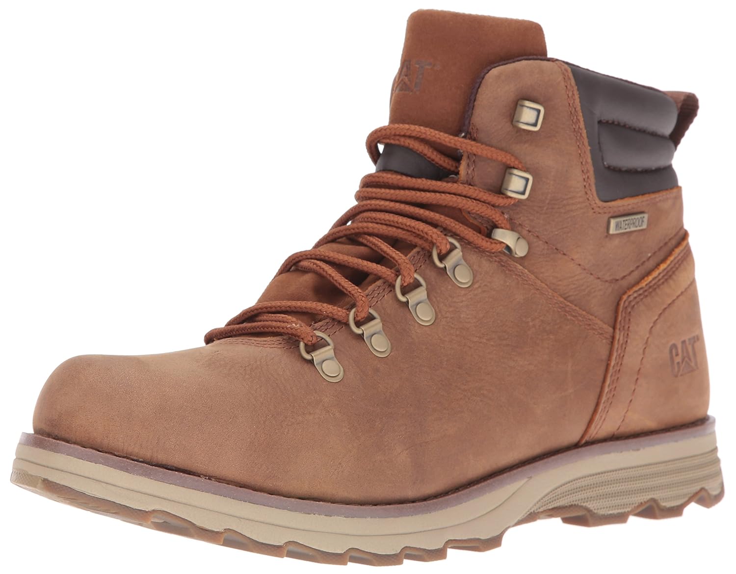 CAT Footwear Men's SIRE WP Boots Amazon.co.uk Shoes & Bags