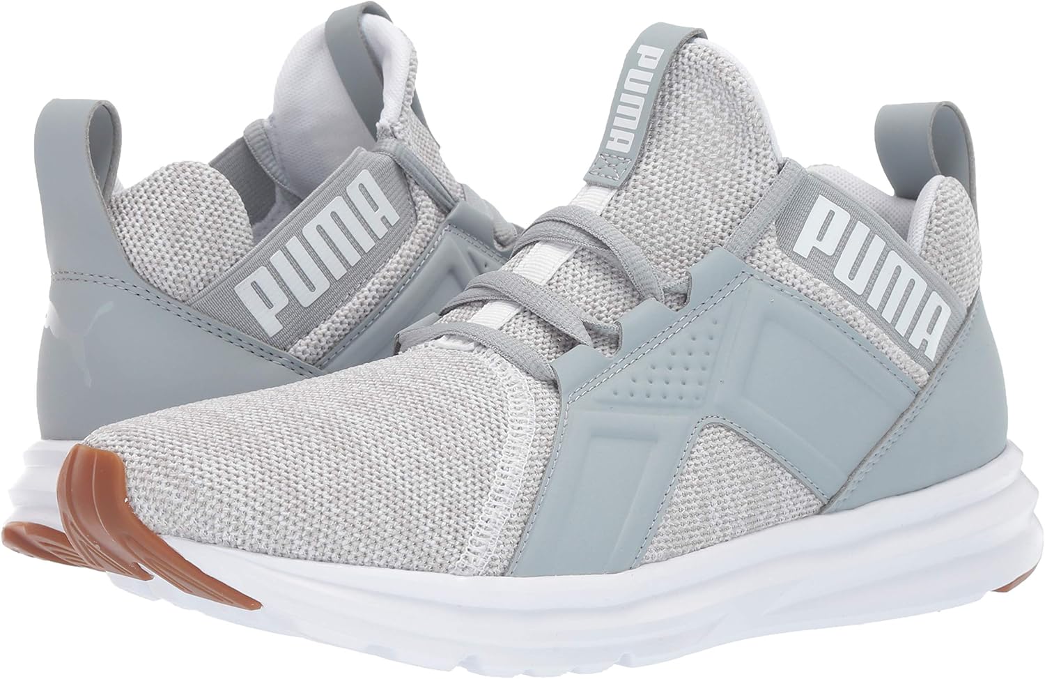 puma enzo multi knit