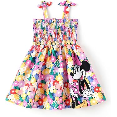 Amazon Best Sellers: Best Girls' Casual Dresses