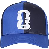 Outerstuff FIFA World Cup 2026 Event Pro Crown Snapback Hat