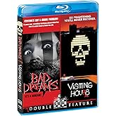 Killer Double Feature: Bad Dreams / Visiting Hours [Blu-ray]