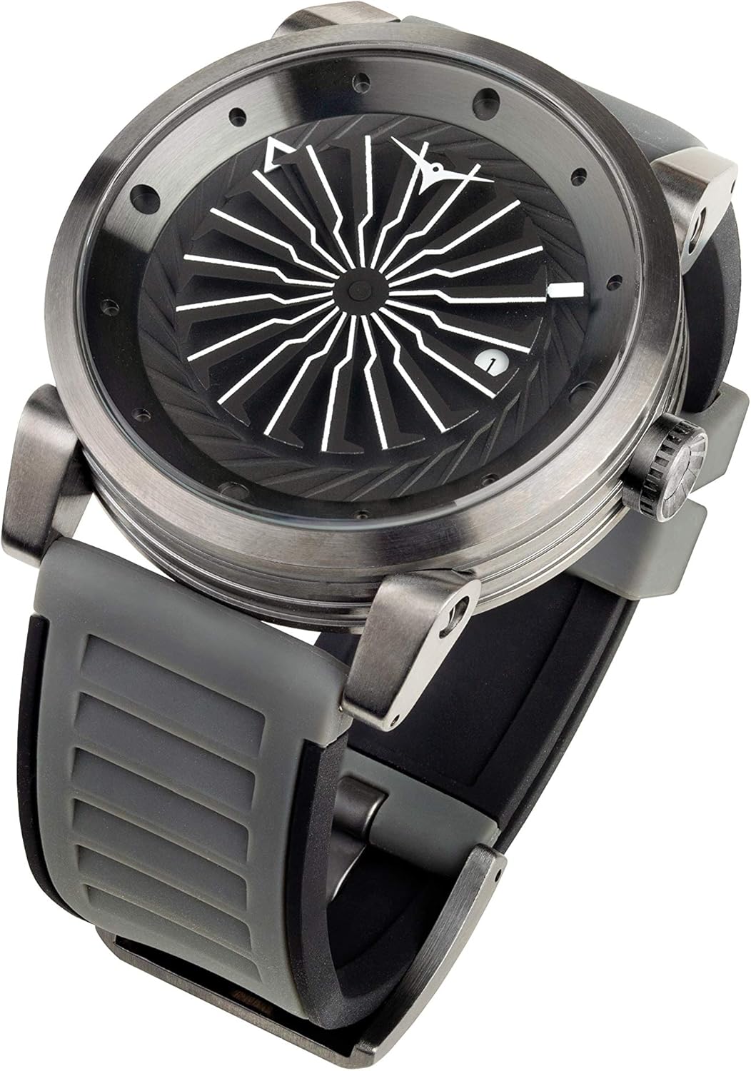 Zinvo watches amazon Clearance