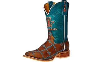 Tin Haul Shoes Women's Barb'd Wire