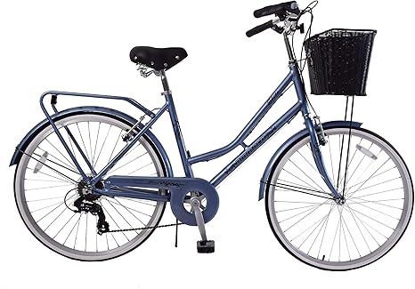 ladies step through bike