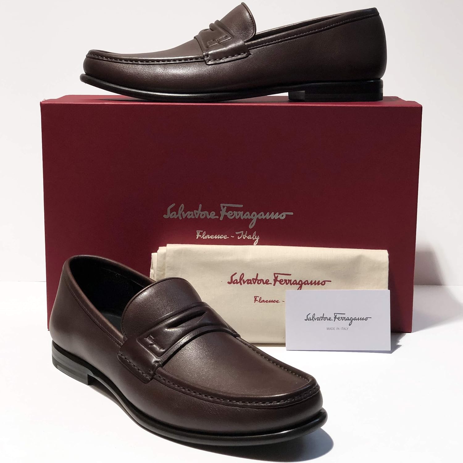 ferragamo connor
