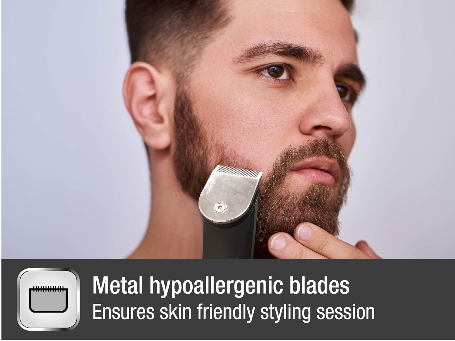 havells trimmer gs6451