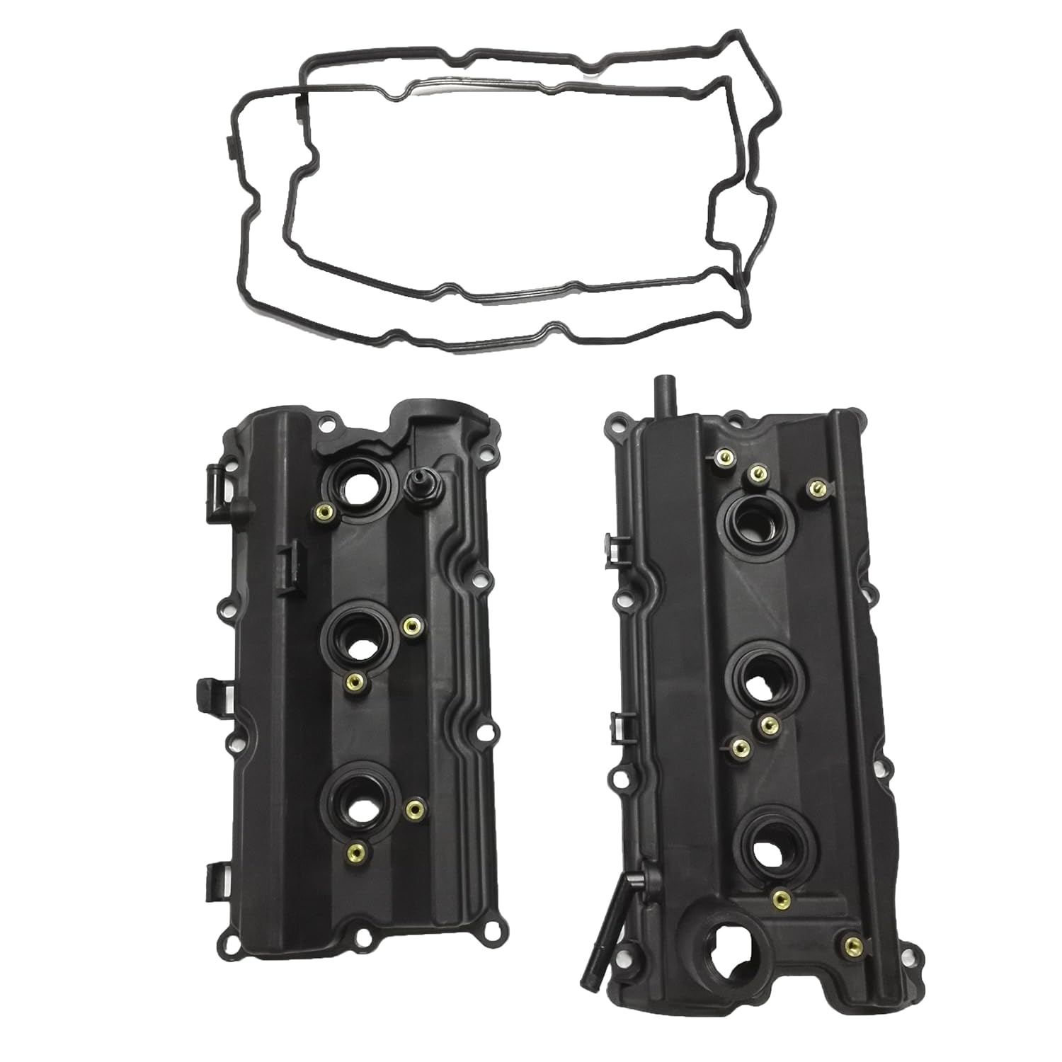 Right Engine Valve Cover Passenger Side for Nissan 350Z Infiniti M35 FX35 G3