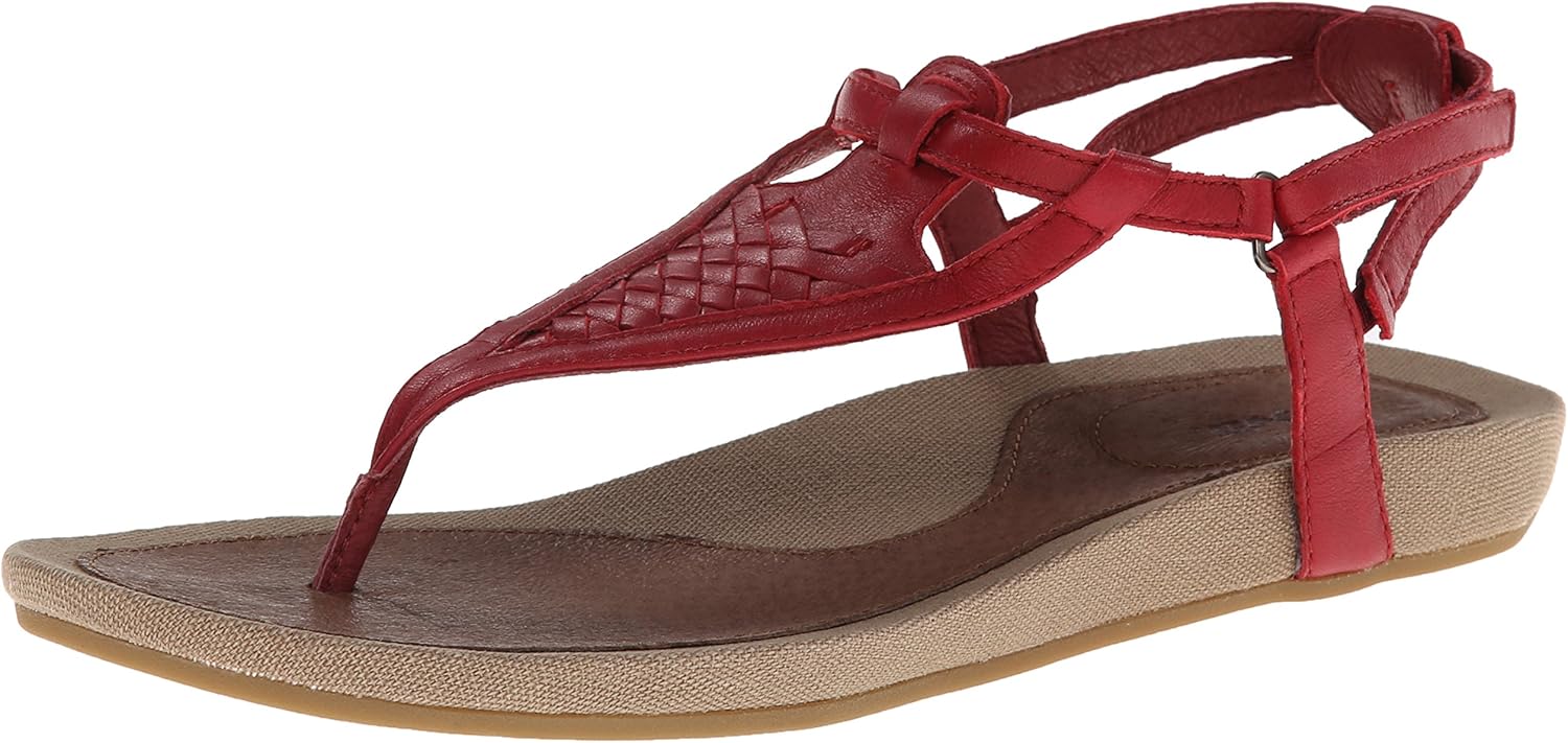 teva capri sandals