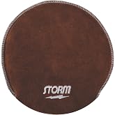 Storm Deluxe Shammy Brown