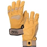 PETZL CORDEX Plus Reinforced Belay/Rappel Gloves