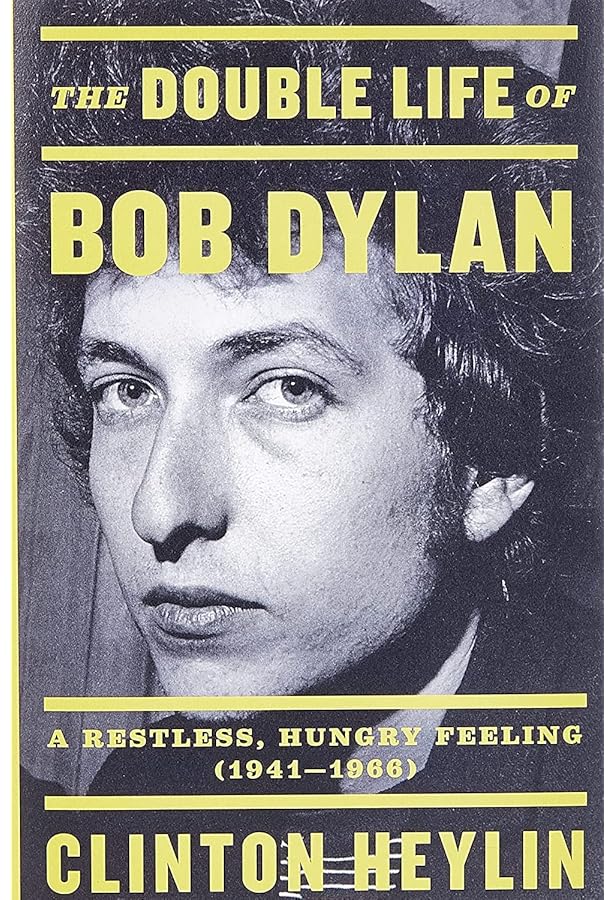The Double Life of Bob Dylan Volume 2: 1966-2021: 'Far away from