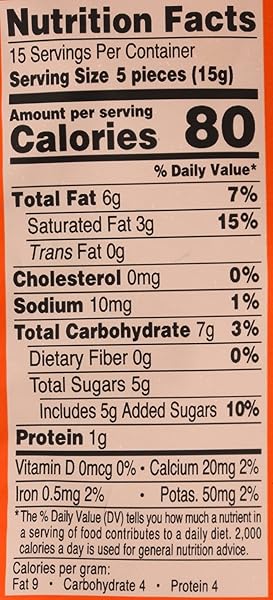BAKING DROPS,OG2,DK,66%