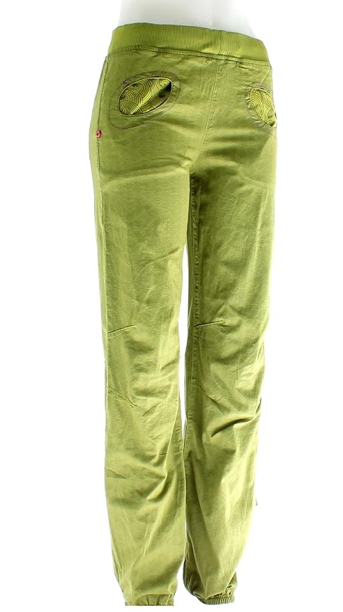 pantaloni e9 donna