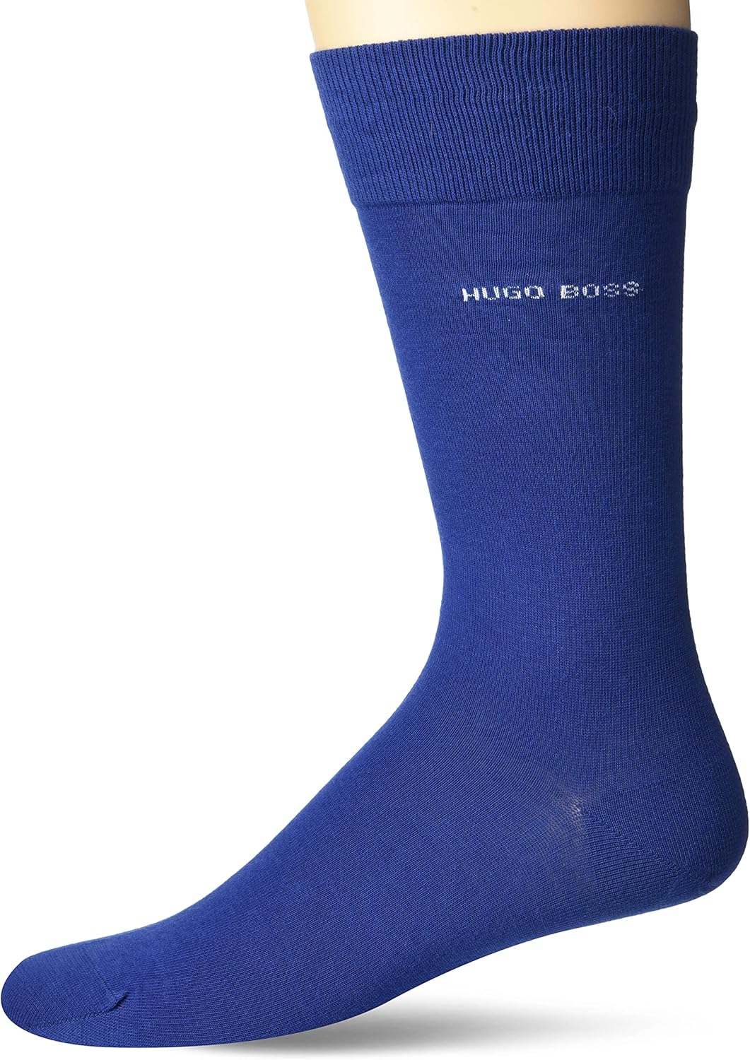 BOSS Hugo Boss mens Casual Socks, Sapphire Blue, 6 9 US Amazon.co.uk