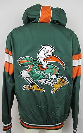 miami hurricanes clothing