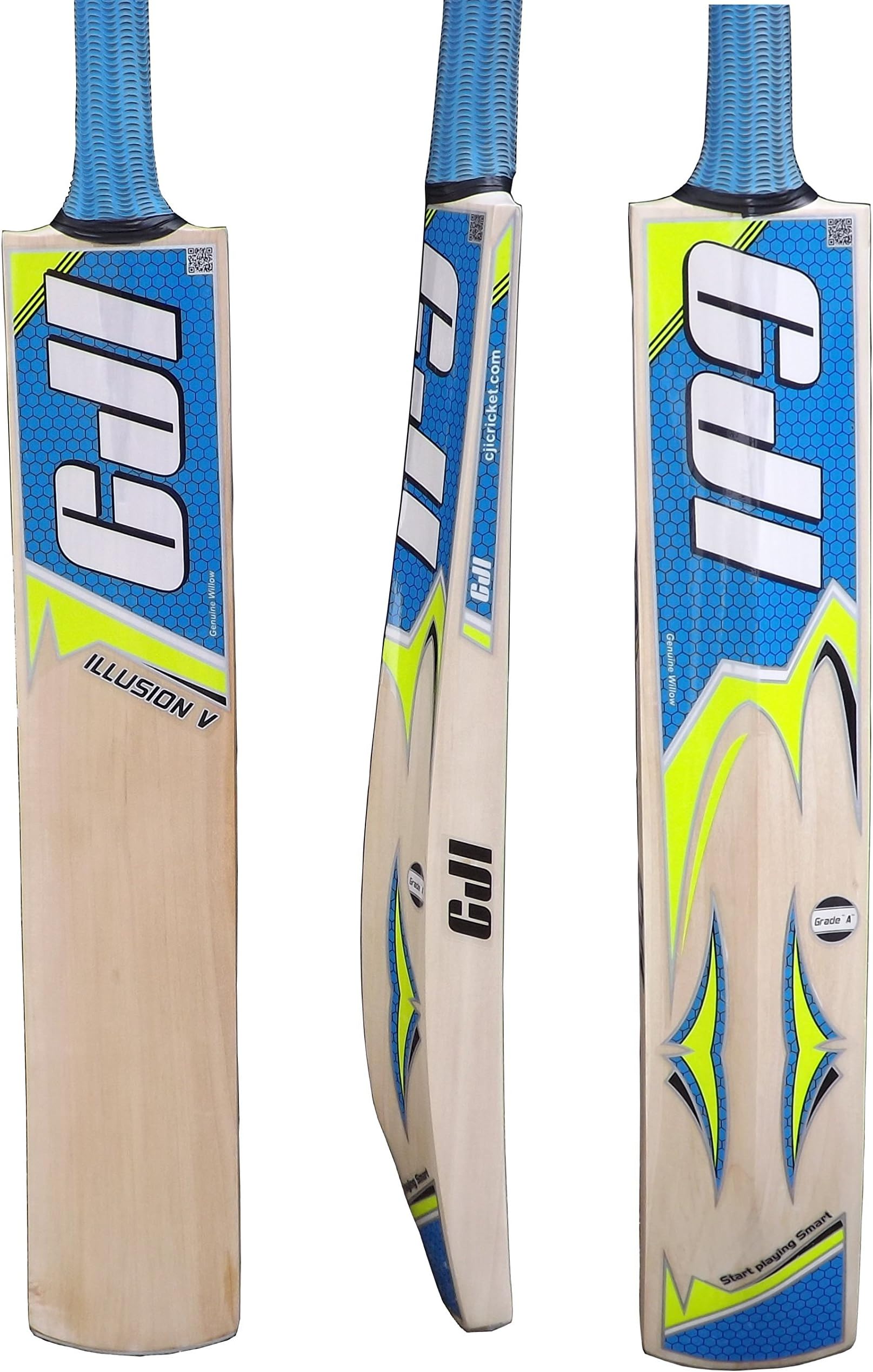 CJI Ultimate illusion Junior Size 0 New Model