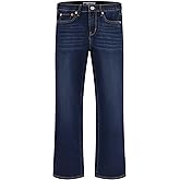 Levi's Girls Bootcut Fit Jeans