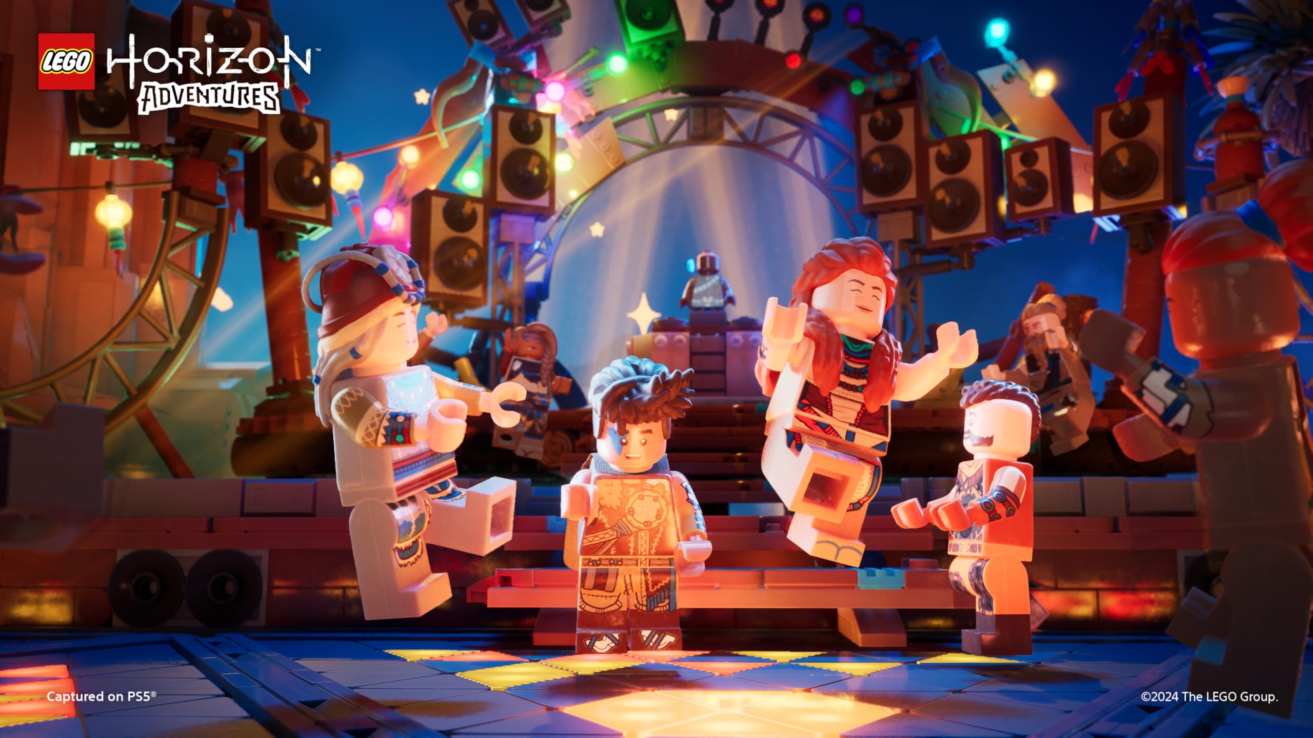 LEGO Horizon Adventures 5