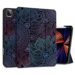 DONGKE Case for iPad Pro 11 inch