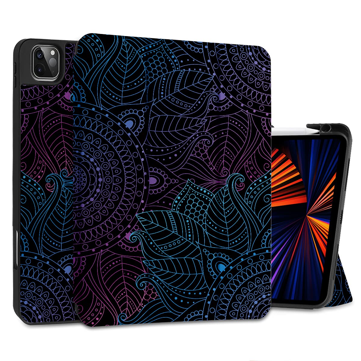 DONGKE Case for iPad Pro 11 inch