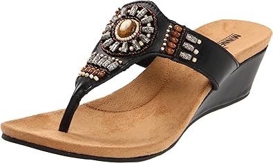 minnetonka sandals amazon