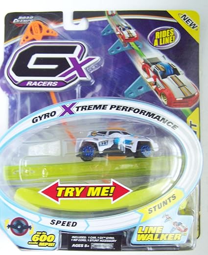 terreneitor radio control