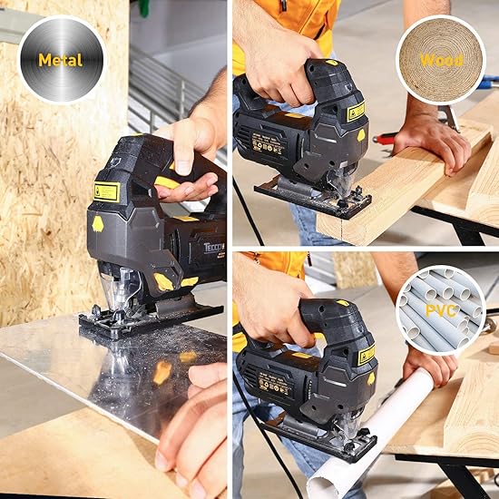 Top 10 Best Jig Saws Buying Guide Reviews Home Tool Judge