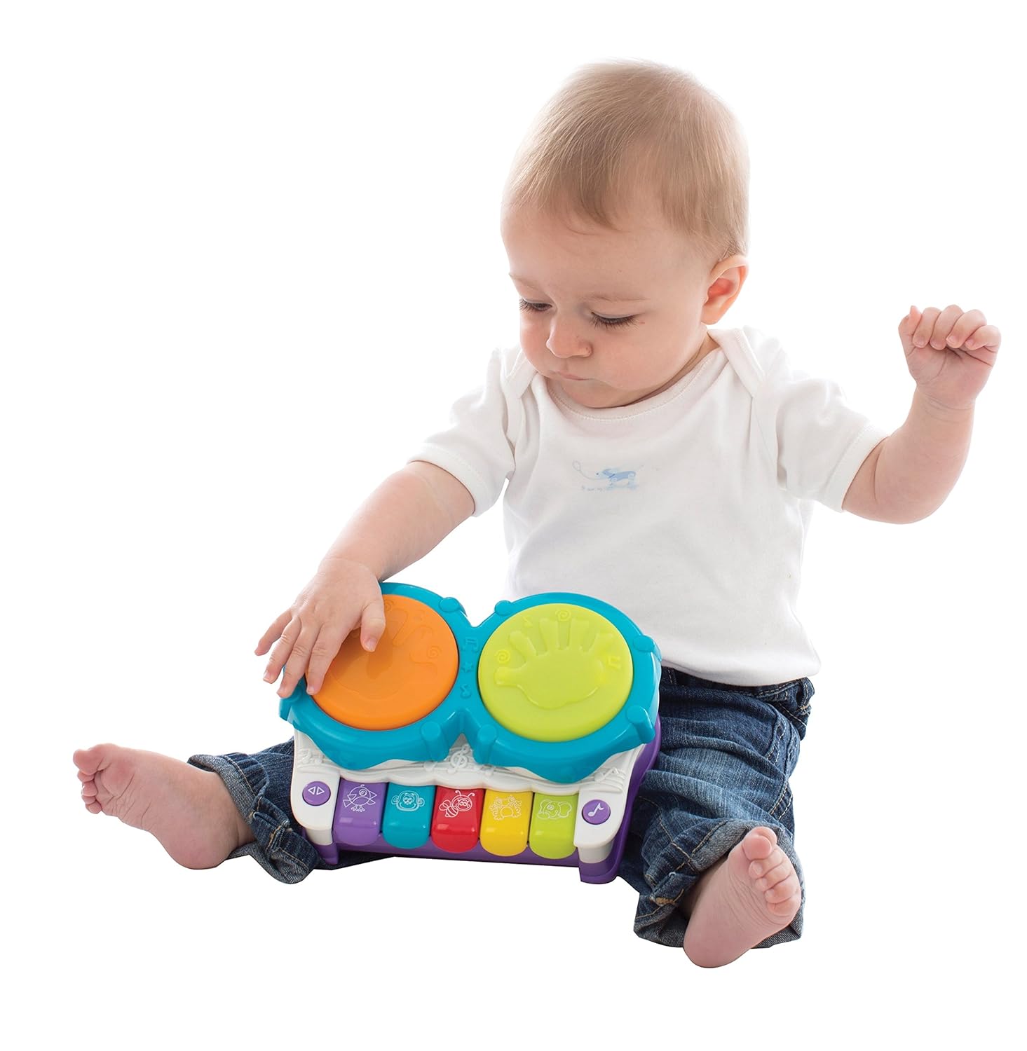 playgro music and lights piano